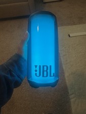 Przenośny głośnik Bluetooth JBL Pulse 5 - czarny na sprzedaż  Wysyłka do Poland