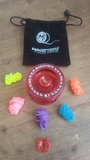 Magic yoyo professional for sale  BEDFORD