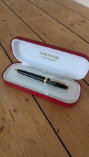 Sheaffer prelude ballpoint for sale  KEIGHLEY