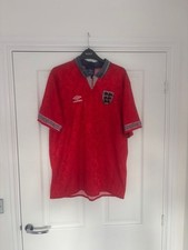 england 1990 shirt for sale england 1990 shirt for sale MANSFIELD