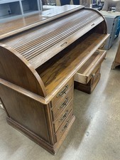 Brown wooden roll for sale  Arlington