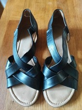 Gabor sandale schuhe gebraucht kaufen  Niesky