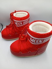 Moon boot low for sale  BRIDLINGTON
