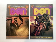 Den richard corben for sale  Dothan