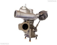 Turbocompressor CADILLAC BLS 2.0 T 49377-06620 comprar usado  Enviando para Brazil