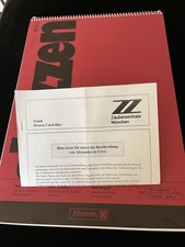 Giant drawn card gebraucht kaufen  Pforzheim