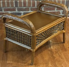 Vtg pier one for sale  Boyds