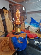 Lampada tavolo appoggio usato  Castagneto Carducci