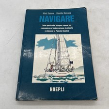 Navigare sanna besana usato  Roma