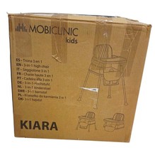 Mobiclinic kids kinderhochstuh gebraucht kaufen  Würzburg