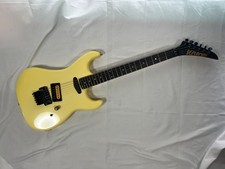 Kramer 1bf chitarra usato  Spedire a Italy