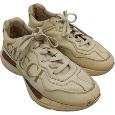 Gucci women beige for sale  UK