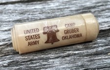 Vintage army camp for sale  Rye