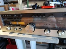 Luxman 1050 solid gebraucht kaufen  Kehl