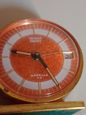 Sveglia alarm meccanica usato  Trapani