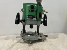 Hitachi electric plunge for sale Hitachi electric plunge for sale  Norwell