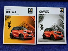 Smart fortwo brabus gebraucht kaufen  Vechta