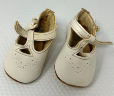 Vintage dolls leather for sale  STEVENAGE