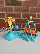 Elc happyland fairground for sale  LUDLOW