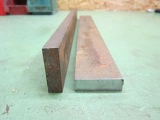 Flach stahl 40mm gebraucht kaufen  Balingen
