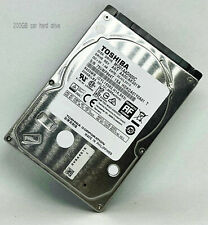 HDD Toshiba 200GB 4200RPM 2.5" MQ01AAD020C navegação automática/computador industrial comprar usado  Enviando para Brazil