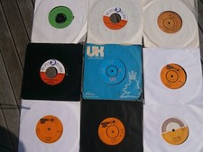 Job lot singles for sale  BRACKNELL
