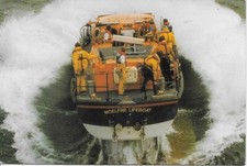 Moelfre lifeboat launch for sale  HUDDERSFIELD