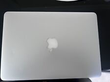 Macbook pro retina for sale  ABERDEEN