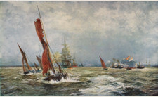 Commerce sea power for sale  UK