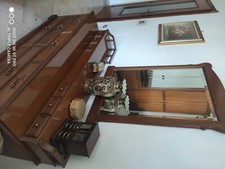 Camera letto old usato  Bari
