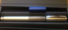 Lamy accent füllfederhalter gebraucht kaufen  Eichenau