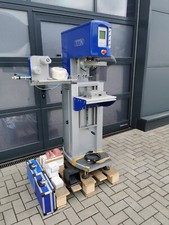 Ttn 200 tampondruckmaschine gebraucht kaufen  Gladbeck