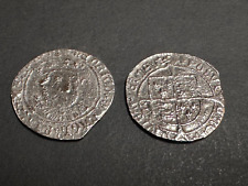 Henry viii groat for sale  SOLIHULL