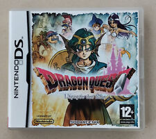 Nintendo dragon quest d'occasion  Saint-Égrève