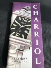 Watch catalog catalogue d'occasion  Illkirch-Graffenstaden
