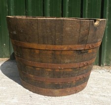 Genuine large half for sale  HAVERFORDWEST