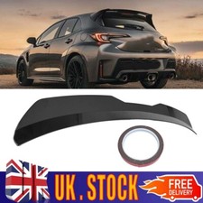 toyota corolla spoiler for sale toyota corolla spoiler for sale LEICESTER