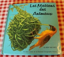 Maison animaux édition d'occasion  Pont-d'Ain