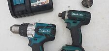 makita impact driver for sale  BATLEY