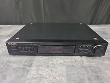 Technics tuner st gebraucht kaufen  Bad Sachsa
