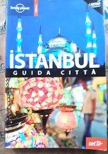 Istanbul. guida citta usato  Genova