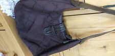 Sac longchamp marron d'occasion  Évian-les-Bains