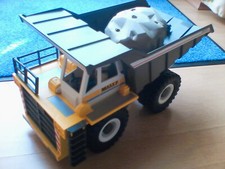 Playmobil 4037 mega gebraucht kaufen  Adlkofen