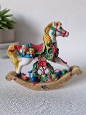 rocking horse bridle for sale  BRADFORD