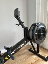 Concept2 rowerg pm5 for sale  BISHOP'S STORTFORD