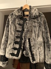Damnenjacke jacke mantel gebraucht kaufen Damnenjacke jacke mantel gebraucht kaufen  Essen