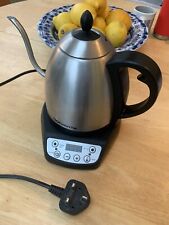 Bonavita variable temperature for sale  BIDEFORD