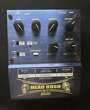 Akai professional headrush for sale  Rochester