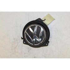 HECKKLAPPENGRIFF AUSSEN FÜR VOLKSWAGEN POLO (09-14) 1.4 16V (63KW) BER. 2009 comprar usado  Enviando para Brazil