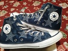 Converse donna chuck usato  Recanati